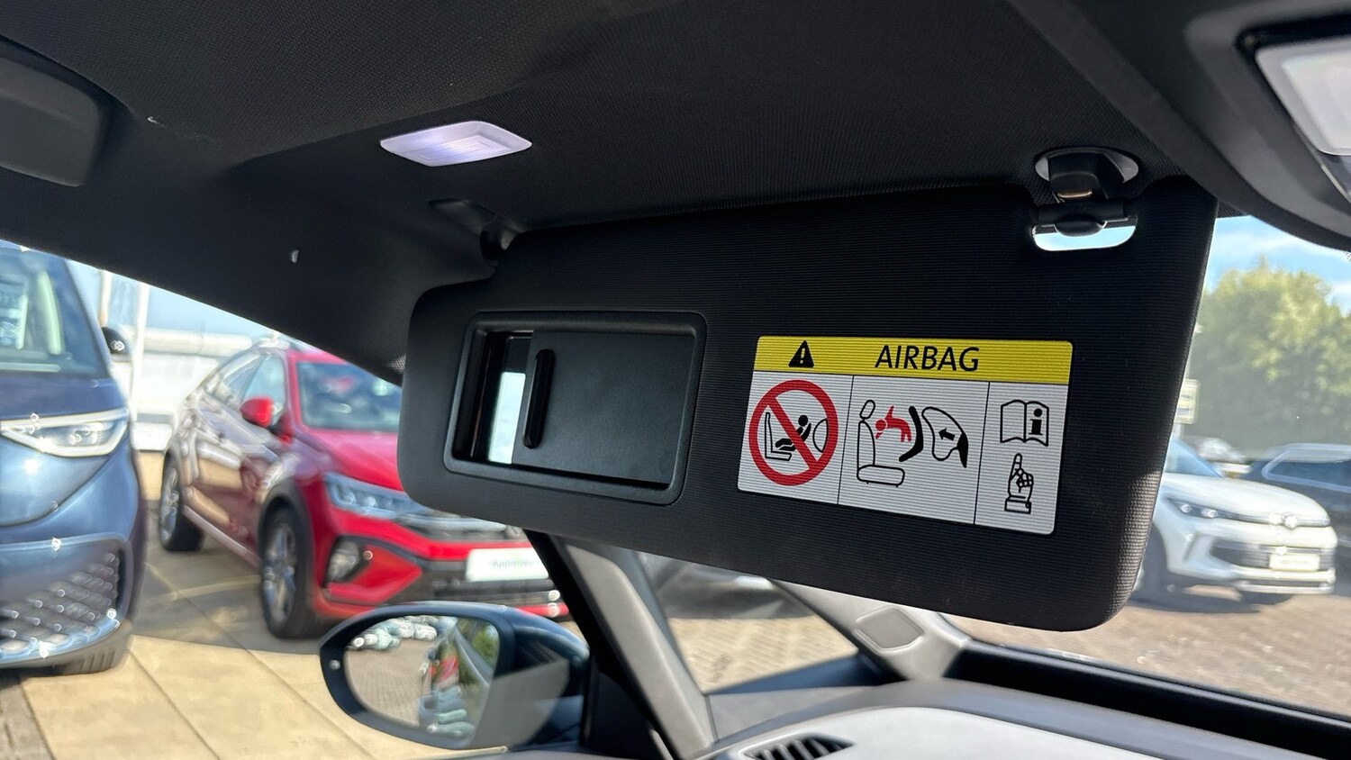 Vehicle 38