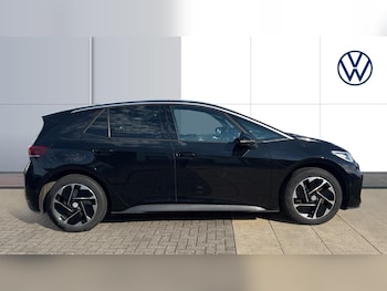 Used Volkswagen ID3 2024 for sale - 75545153: Photo