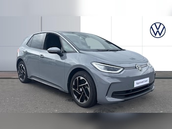 2025 (25) - 150kW Match Pro 59kWh 5dr Auto