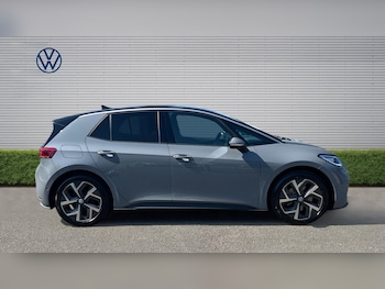 Used Volkswagen ID.3 2026 for sale - 78766189: Photo