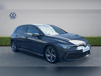 Volkswagen Golf feature image
