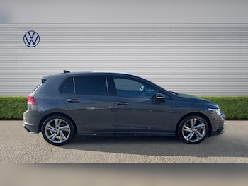 Used Volkswagen Golf 2022 for sale - 77601906: Photo