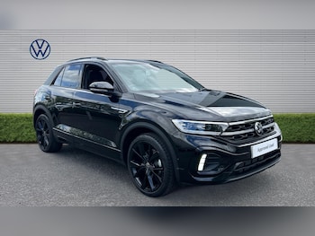 Used Volkswagen T-Roc 2026 for sale - 78249728: Photo