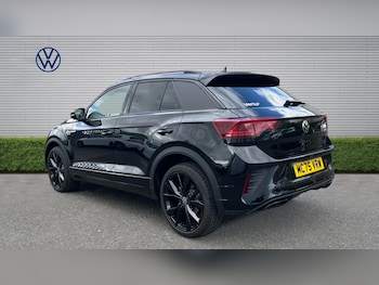 Used Volkswagen T-Roc 2026 for sale - 78249728: Photo