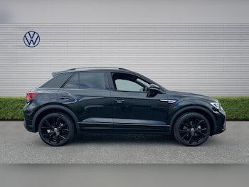 Used Volkswagen T-Roc 2026 for sale - 78249728: Photo