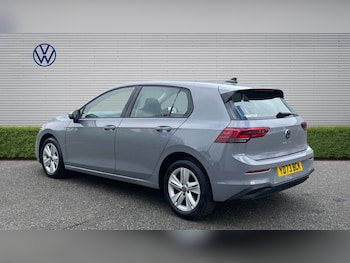 Used Volkswagen Golf 2023 for sale - 77775051: Photo