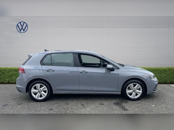 Used Volkswagen Golf 2023 for sale - 77775051: Photo