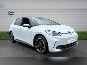 Used Volkswagen ID.3 2025 for sale - 78452644: Photo