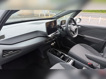 Used Volkswagen ID.3 2025 for sale - 78452644: Photo