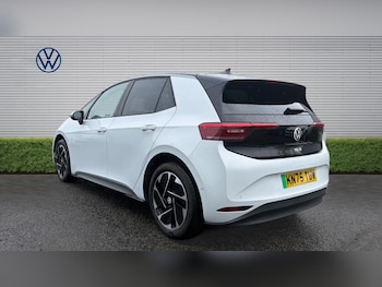 Used Volkswagen ID.3 2025 for sale - 78452644: Photo