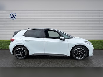 Used Volkswagen ID.3 2025 for sale - 78452644: Photo