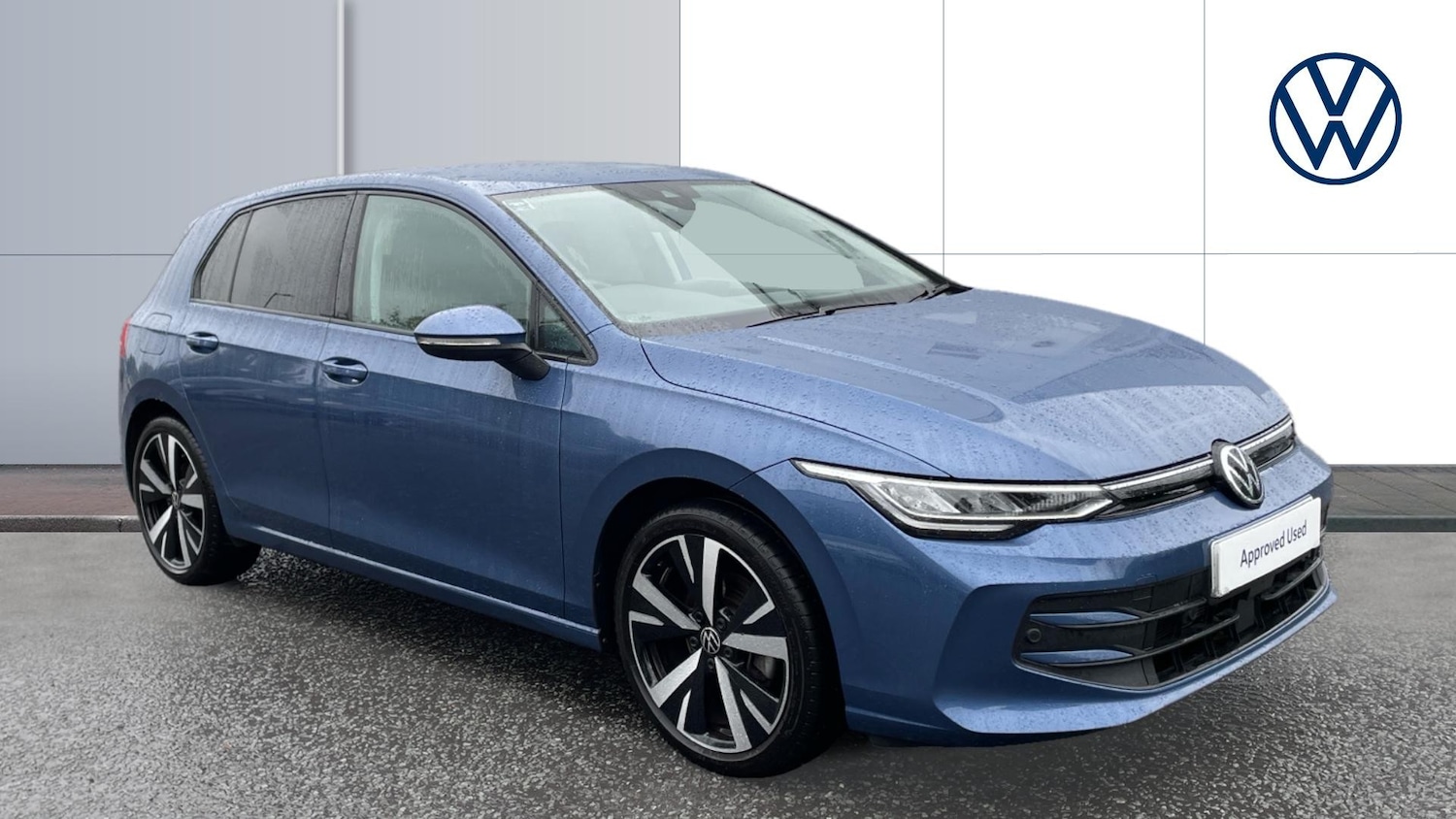 Used Volkswagen Golf 2024 for sale - 75995082: Photo 1