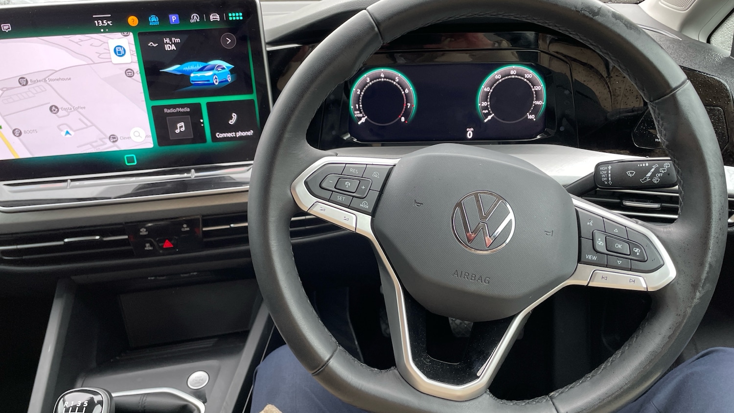 Used Volkswagen Golf 2024 for sale - 75995082: Photo 10