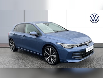 Volkswagen - Golf