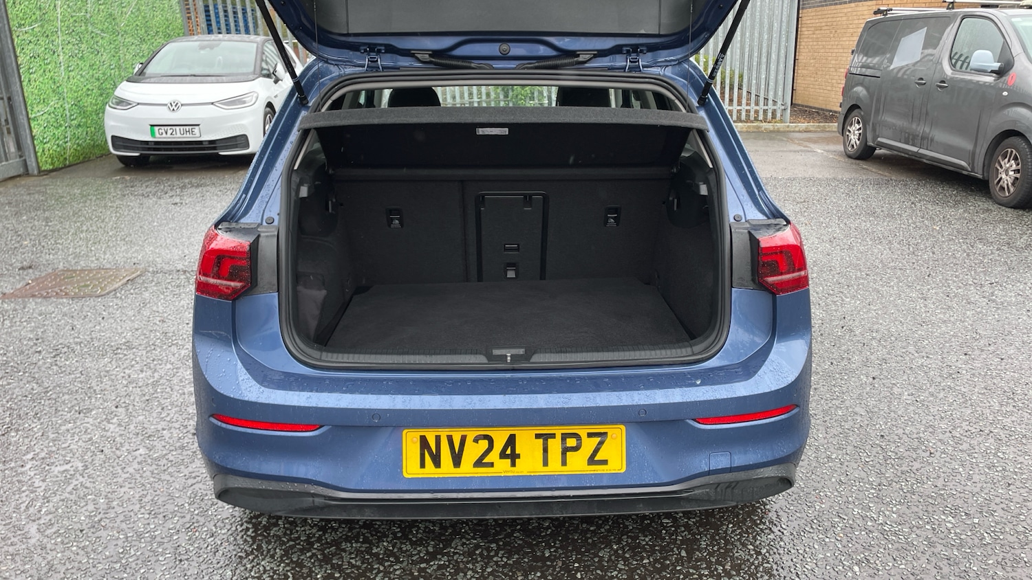 Used Volkswagen Golf 2024 for sale - 75995082: Photo 20