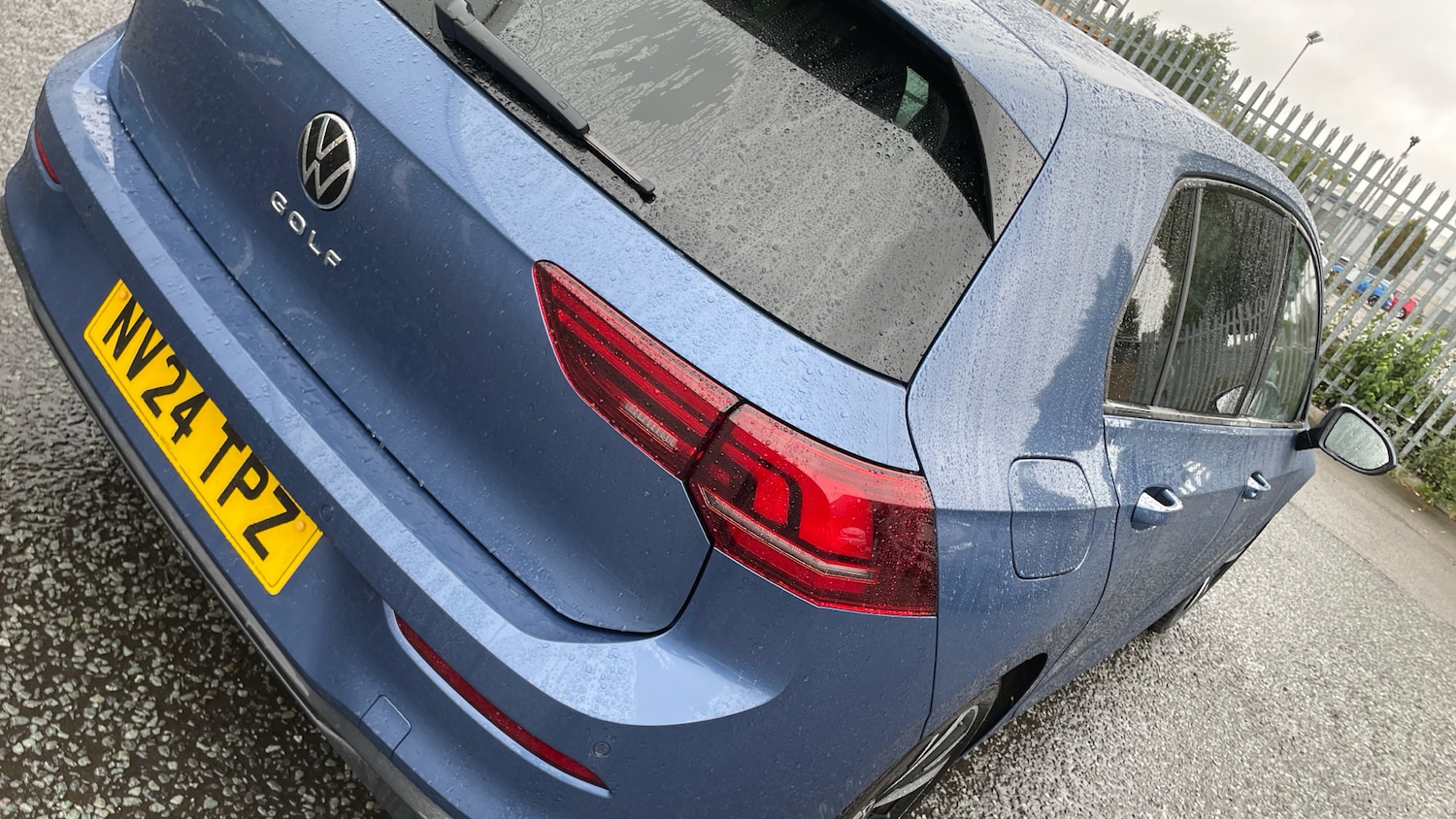 Used Volkswagen Golf 2024 for sale - 75995082: Photo 24