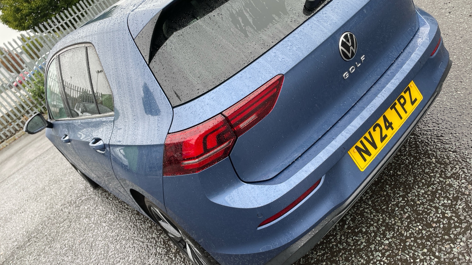 Used Volkswagen Golf 2024 for sale - 75995082: Photo 25
