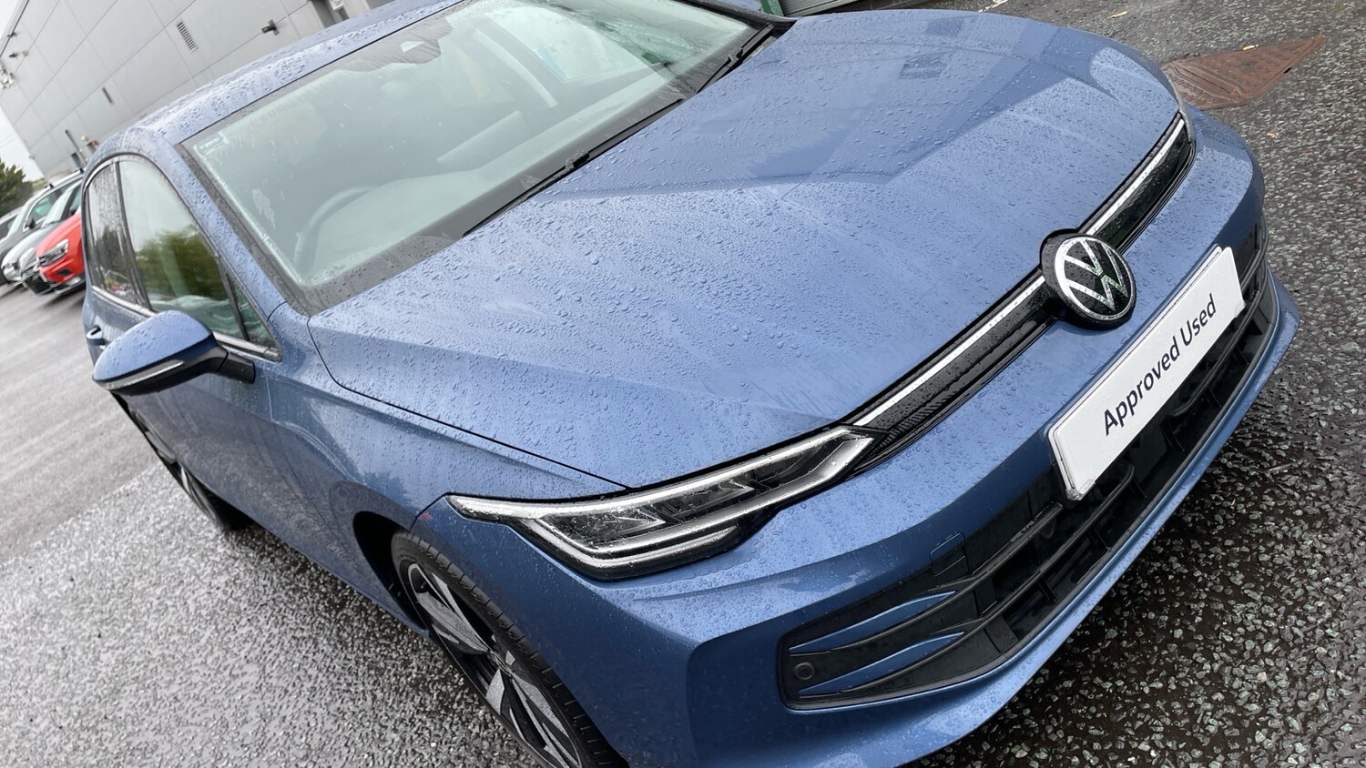 Used Volkswagen Golf 2024 for sale - 75995082: Photo 30
