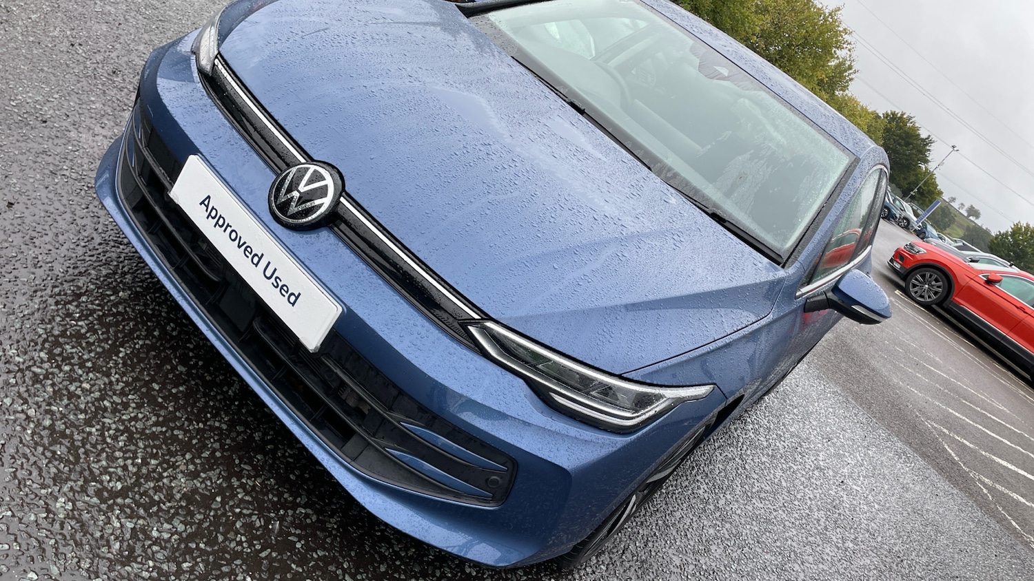 Used Volkswagen Golf 2024 for sale - 75995082: Photo 31