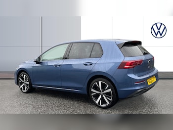 Used Volkswagen Golf 2024 for sale - 75995082: Photo 3
