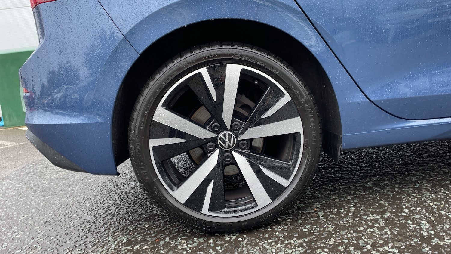 Used Volkswagen Golf 2024 for sale - 75995082: Photo 5