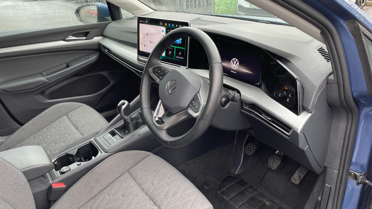 Used Volkswagen Golf 2024 for sale - 75995082: Photo 6