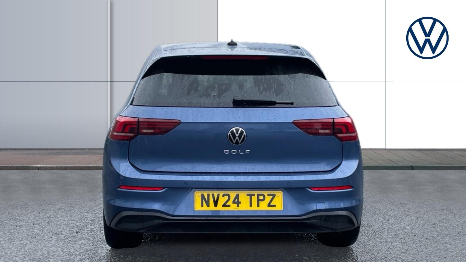 Used Volkswagen Golf 2024 for sale - 75995082: Photo 8