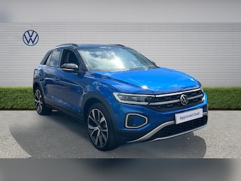 Used Volkswagen T-Roc 2026 for sale - 79042525: Photo