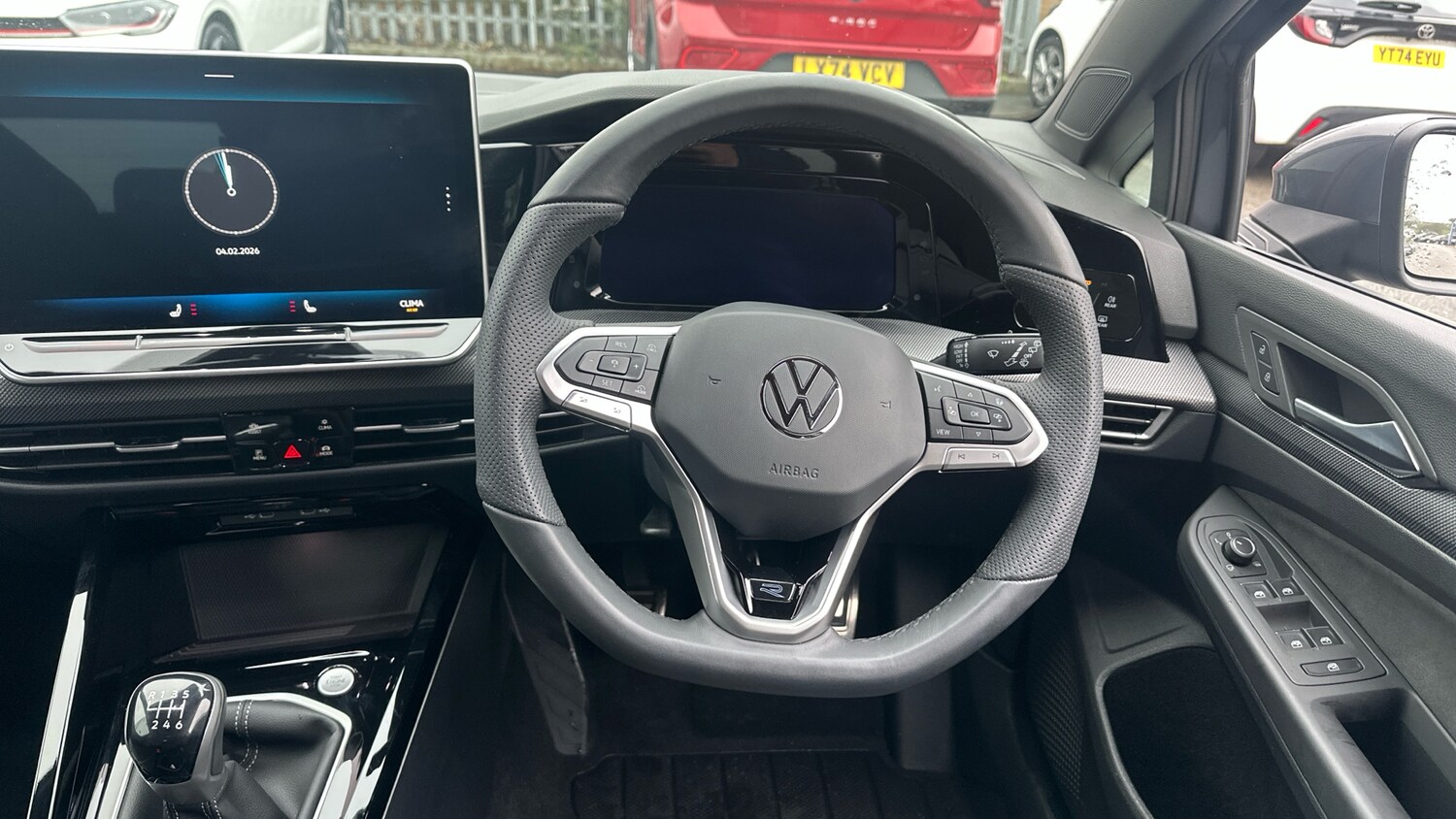 Used Volkswagen Golf 2025 for sale - 77434530: Photo 10