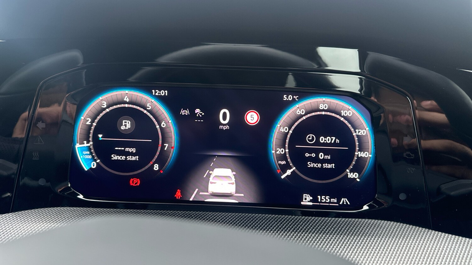 Used Volkswagen Golf 2025 for sale - 77434530: Photo 11