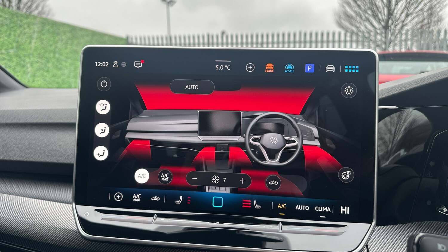 Used Volkswagen Golf 2025 for sale - 77434530: Photo 13