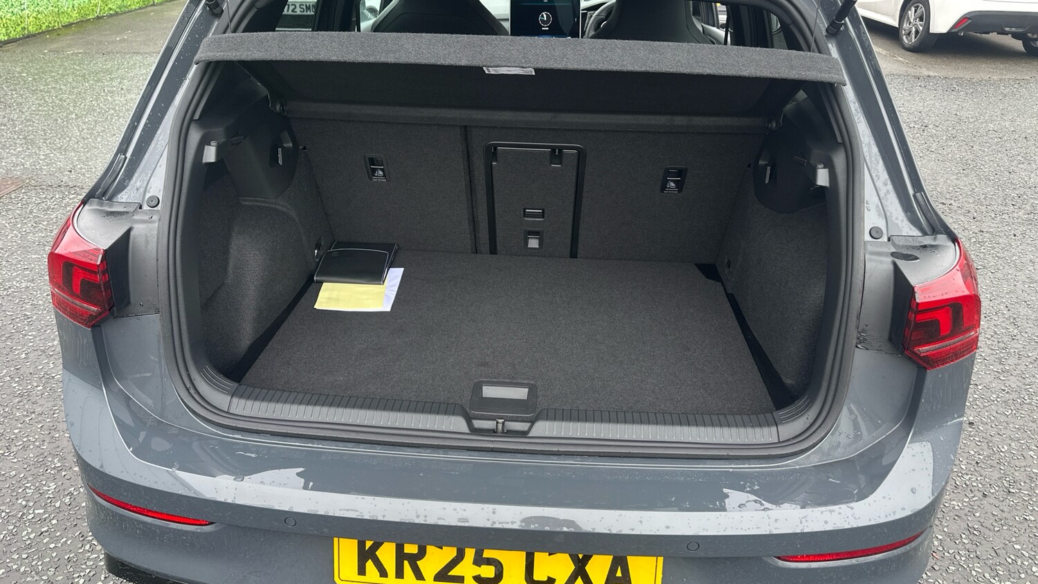 Used Volkswagen Golf 2025 for sale - 77434530: Photo 20