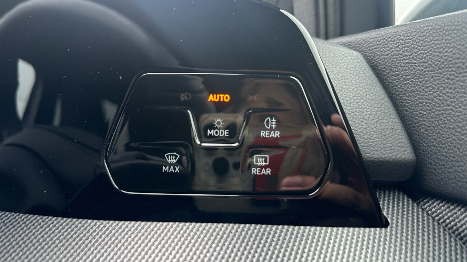 Used Volkswagen Golf 2025 for sale - 77434530: Photo 21