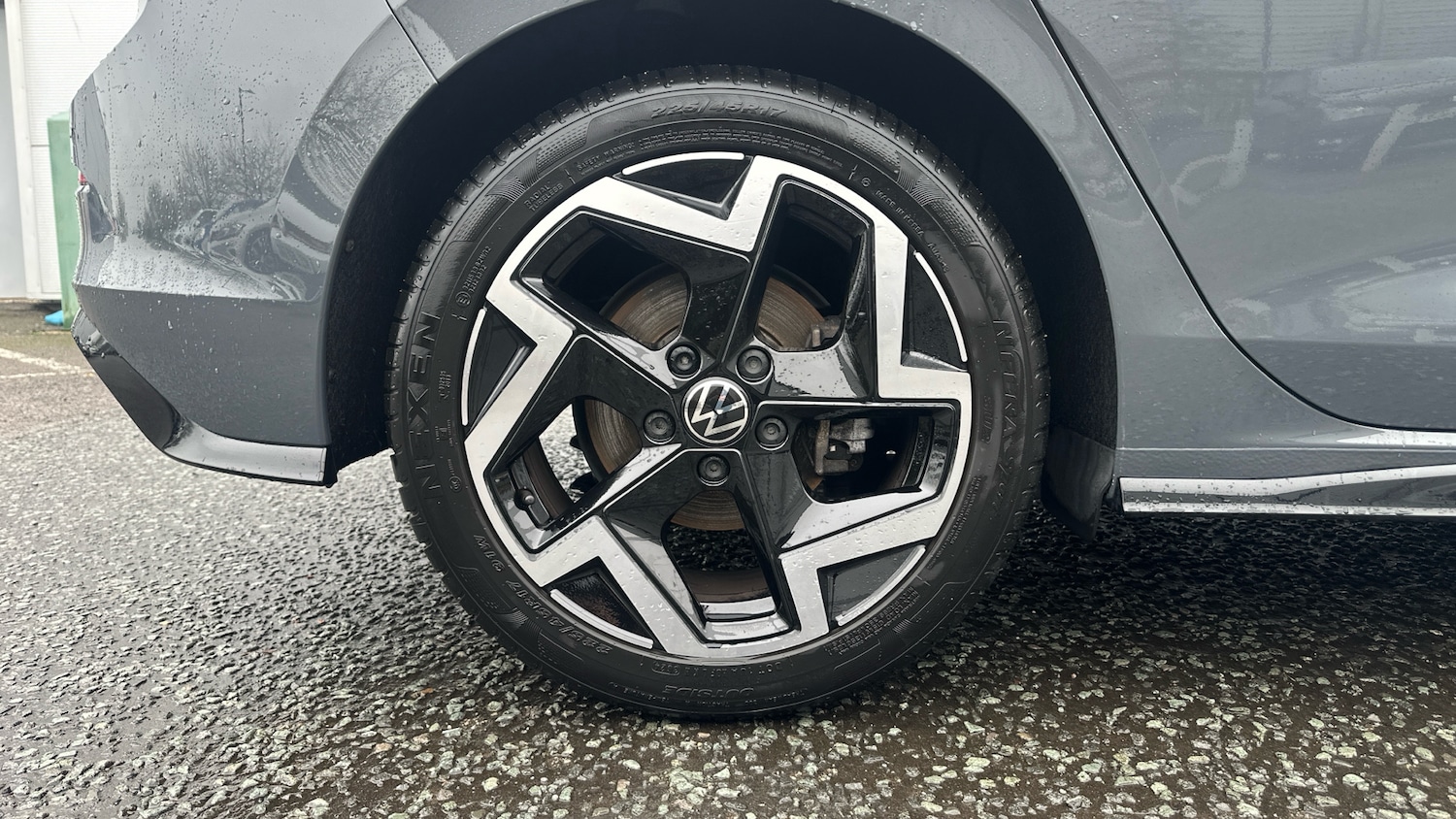 Used Volkswagen Golf 2025 for sale - 77434530: Photo 5