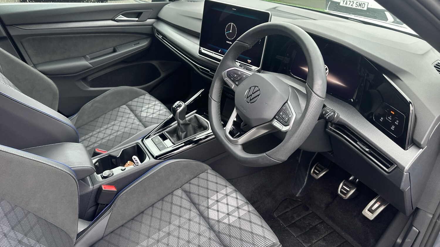 Used Volkswagen Golf 2025 for sale - 77434530: Photo 6