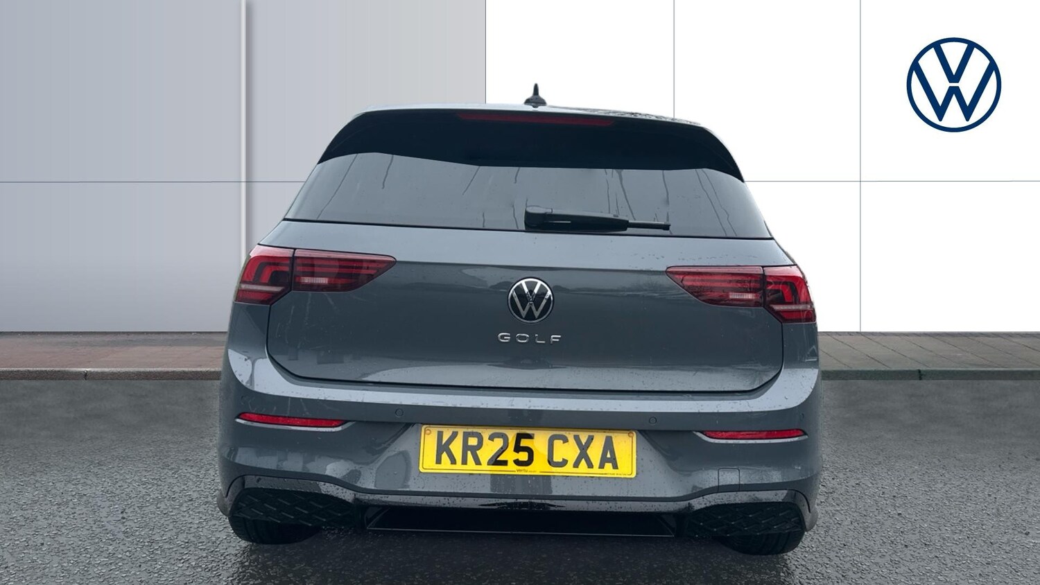 Used Volkswagen Golf 2025 for sale - 77434530: Photo 8