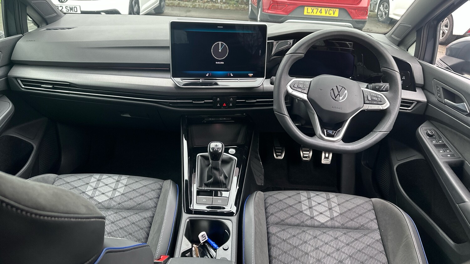 Used Volkswagen Golf 2025 for sale - 77434530: Photo 9