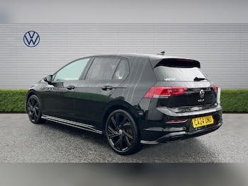 Used Volkswagen Golf 2024 for sale - 79444263: Photo
