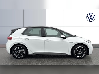 Used Volkswagen ID.3 2021 for sale - 77404474: Photo