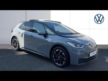2022 (71) - 150kW Family Pro Performance 58kWh 5dr Auto Electric Hatchback