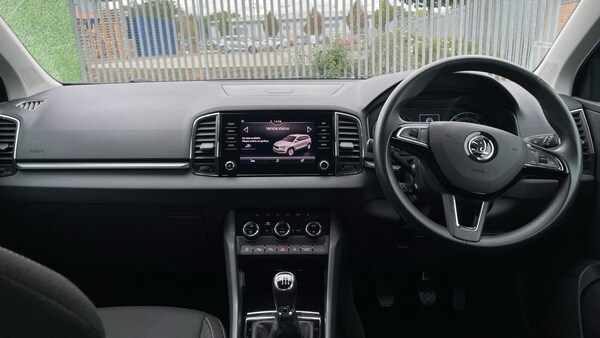 Used Skoda Karoq 2018 for sale - 76048919: Photo 10