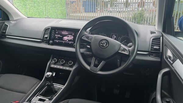Used Skoda Karoq 2018 for sale - 76048919: Photo 11
