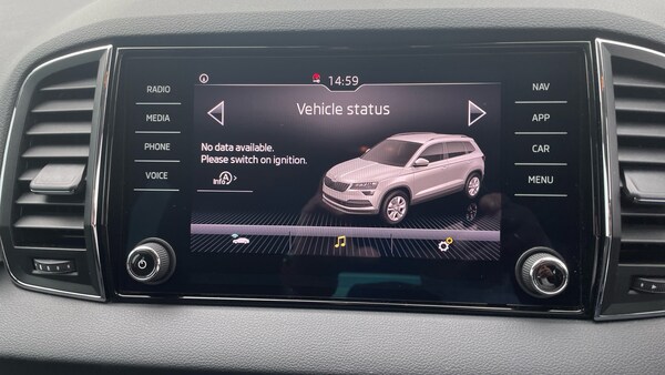 Used Skoda Karoq 2018 for sale - 76048919: Photo 12