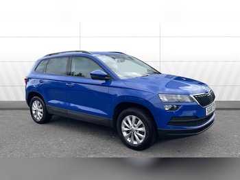 Skoda - Karoq