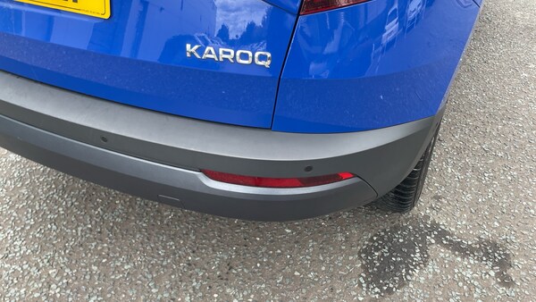 Used Skoda Karoq 2018 for sale - 76048919: Photo 24