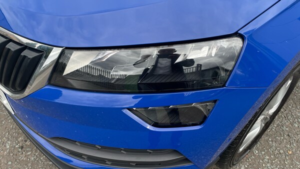 Used Skoda Karoq 2018 for sale - 76048919: Photo 29