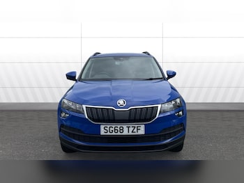 Used Skoda Karoq 2018 for sale - 76048919: Photo 3