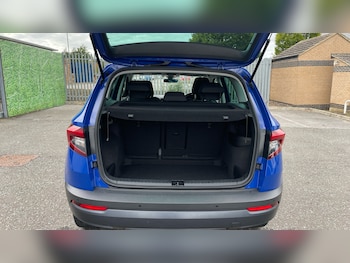 Used Skoda Karoq 2018 for sale - 76048919: Photo 4