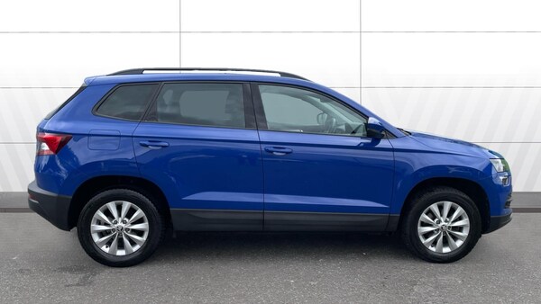 Used Skoda Karoq 2018 for sale - 76048919: Photo 5