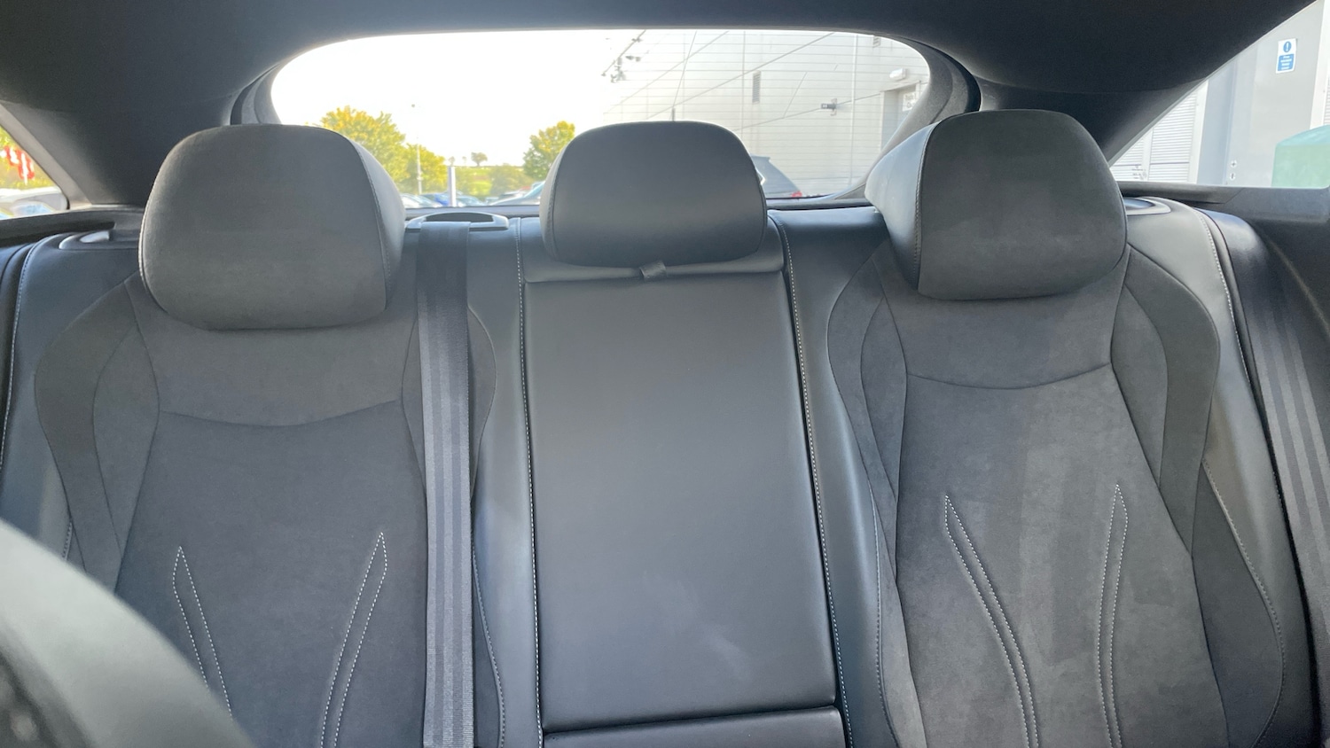 Used Volkswagen ID7 2024 for sale - 76075744: Photo 16